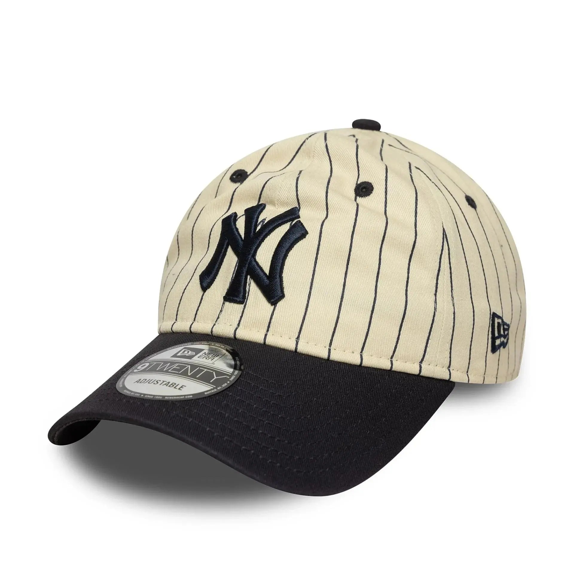 Casquette 9twenty Yankees Mlb Pinstripe - New Era