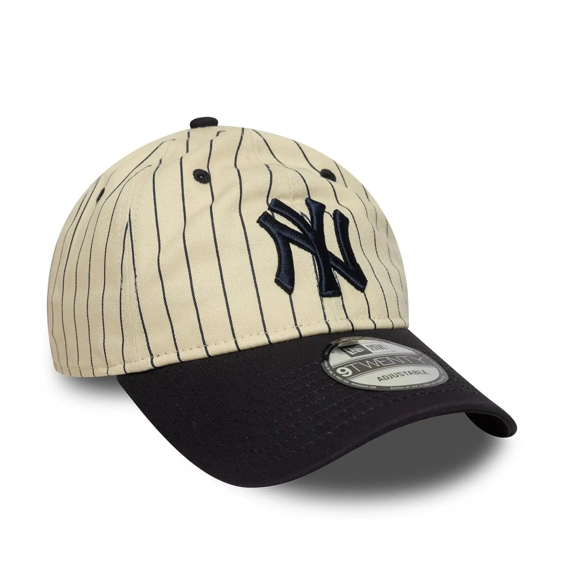 Casquette 9twenty Yankees Mlb Pinstripe - New Era - détail 3