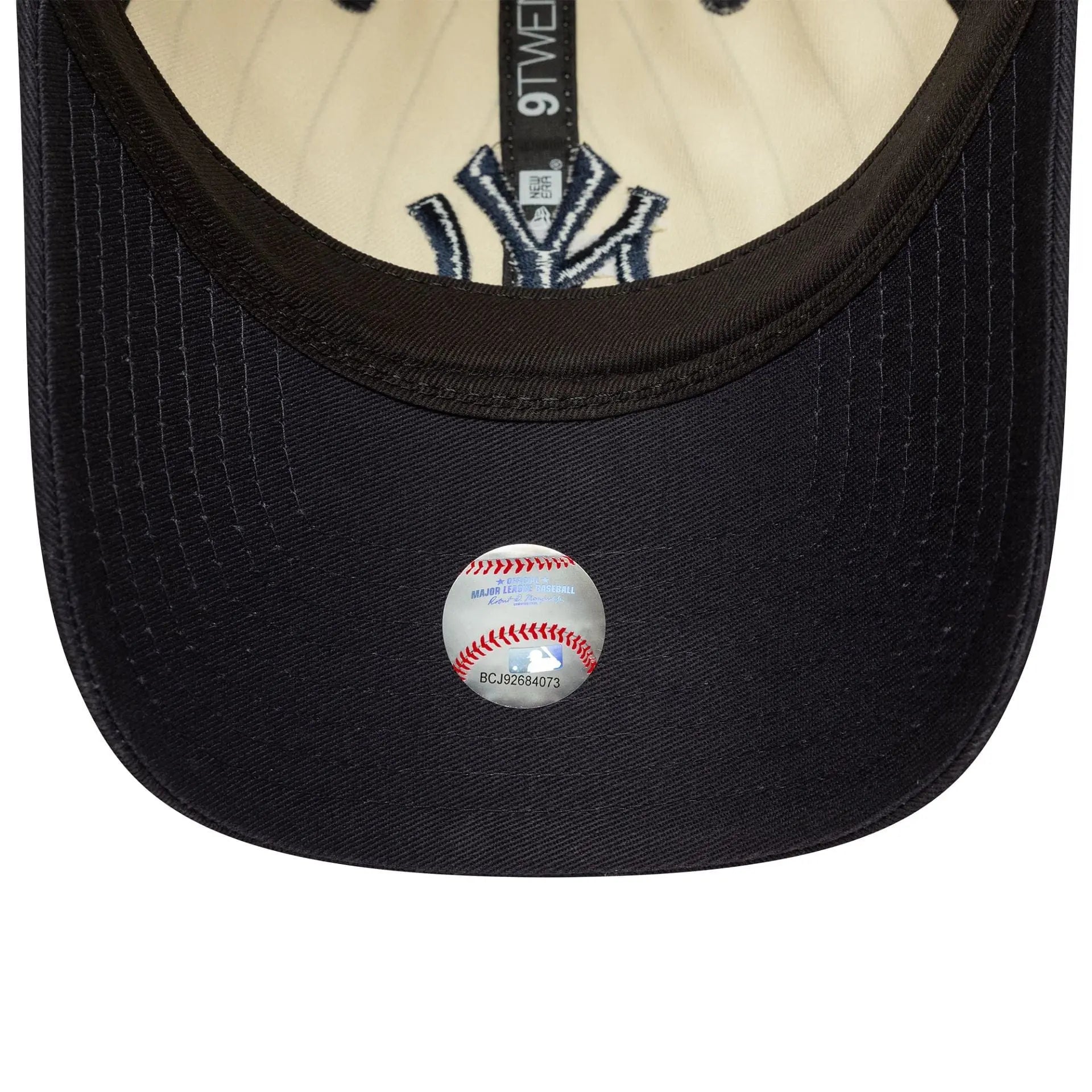 Casquette 9twenty Yankees Mlb Pinstripe - New Era - détail 5