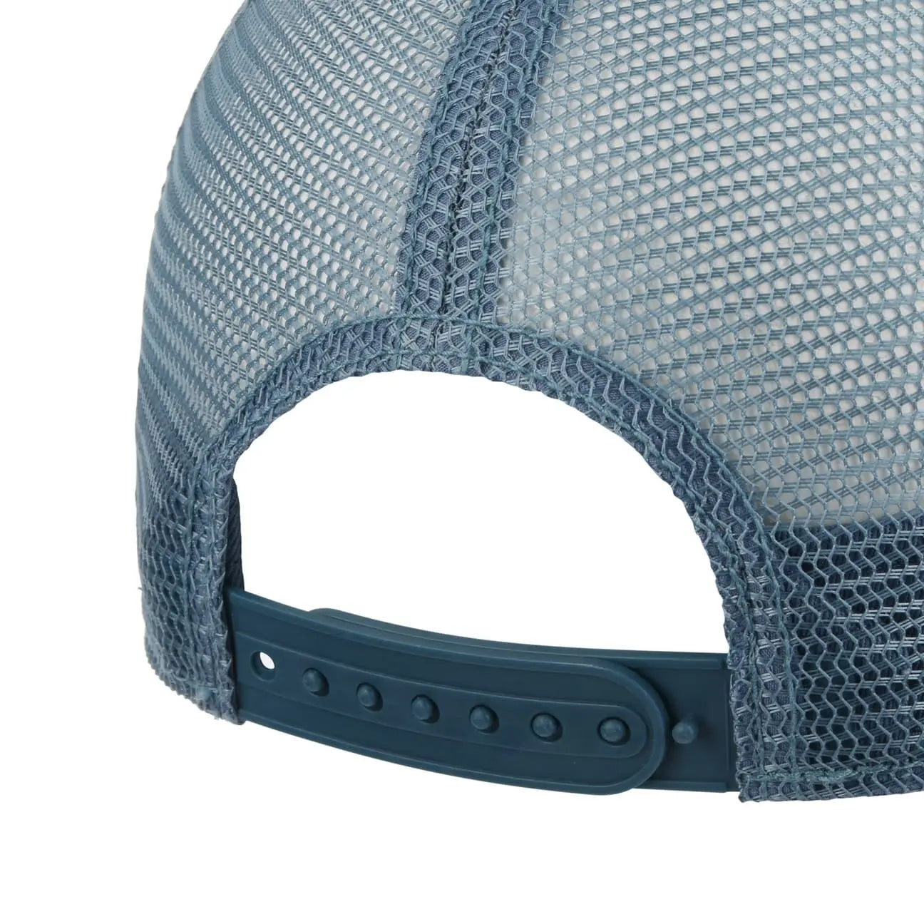 Casquette Trucker American Heritage - Stetson - détail 4