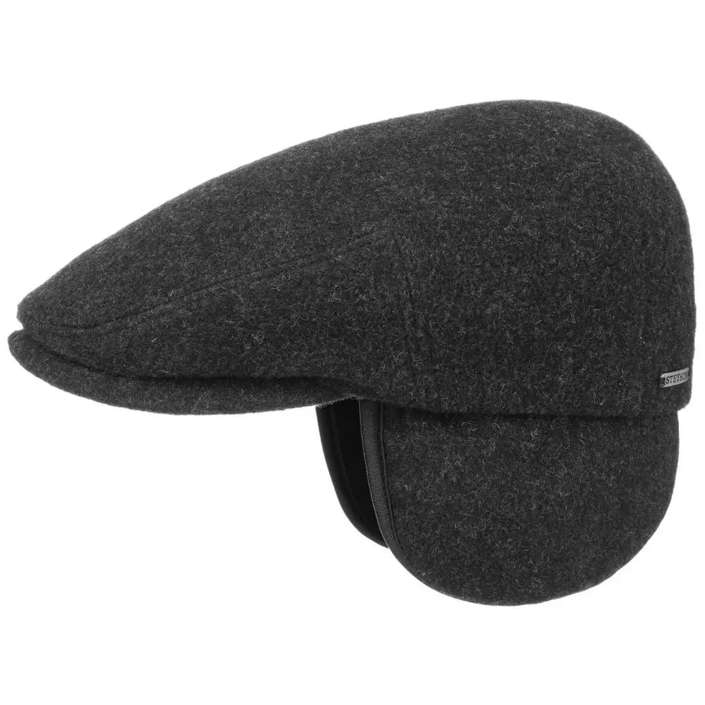 Casquette Anthracite - Stetson