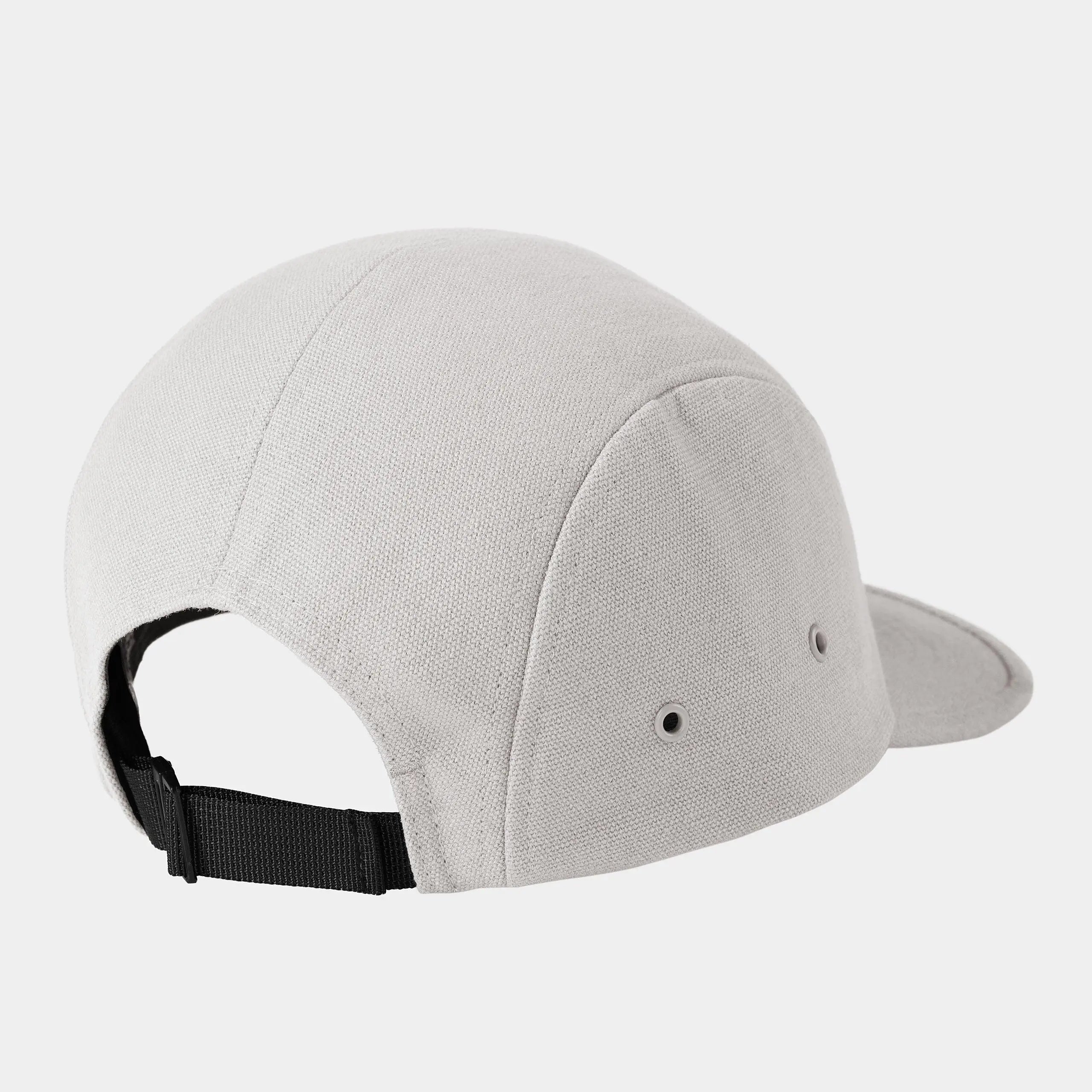 Casquette Backley Basalt - Carhartt WIP - détail 2