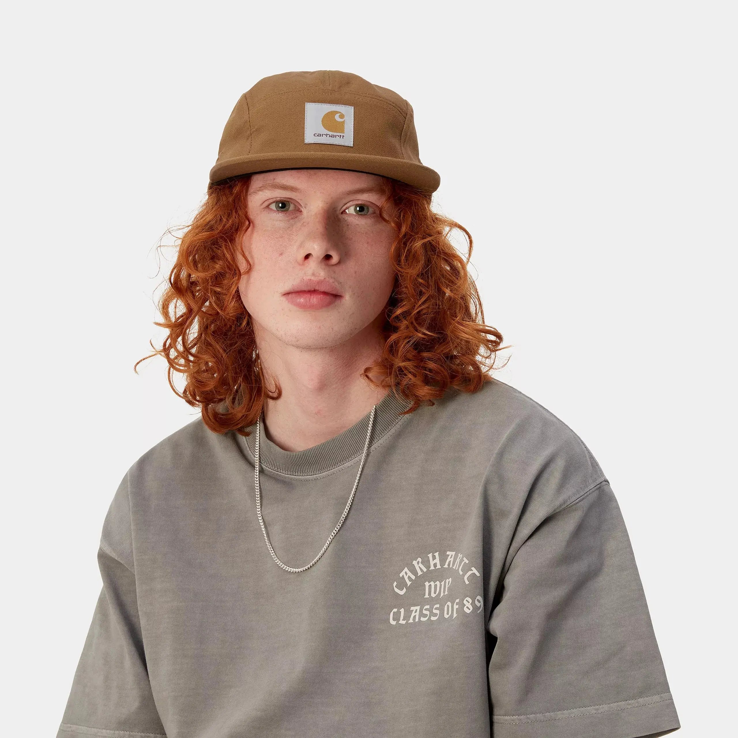 Casquette Backley Hamilton - Carhartt WIP - détail 3