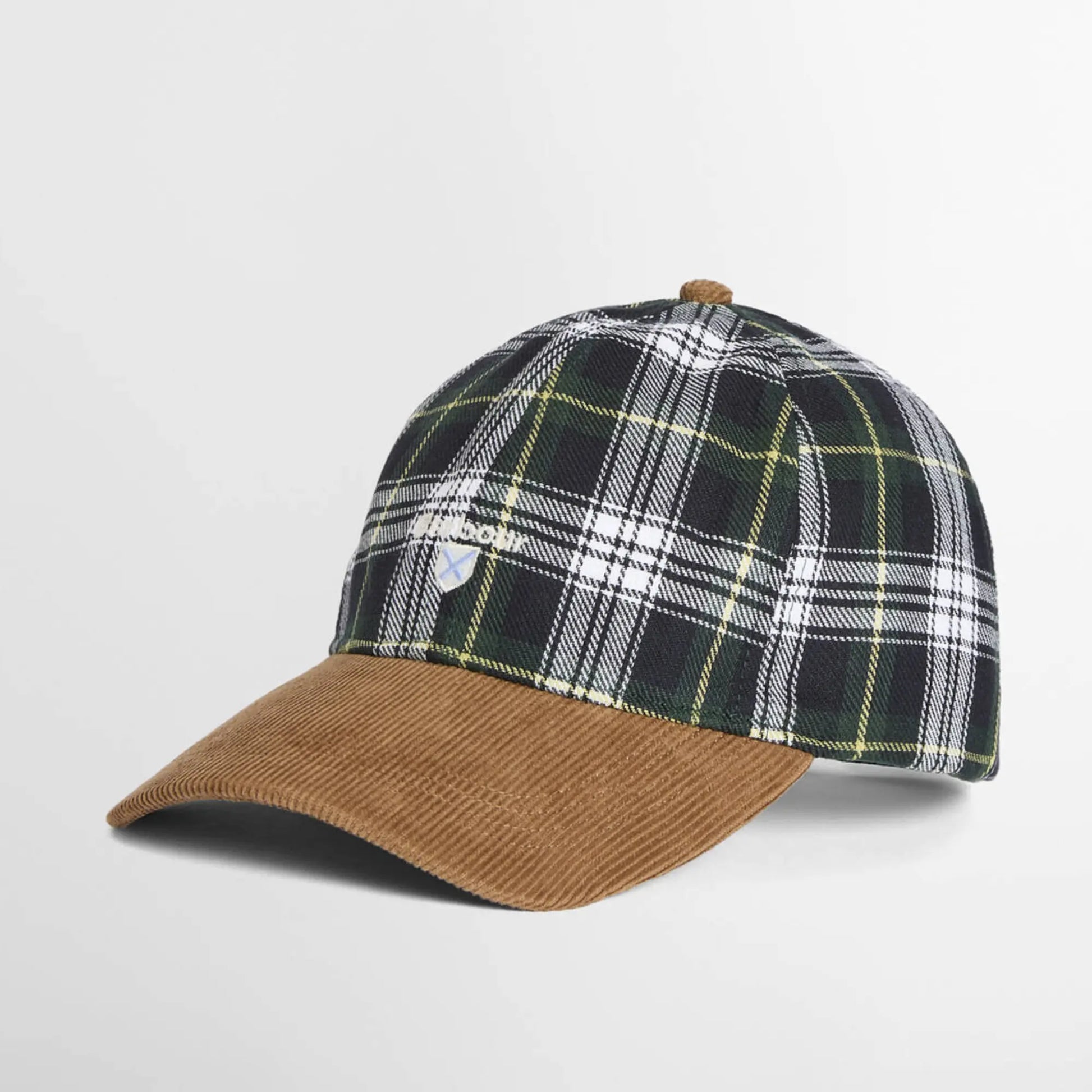 Casquette Benson - Dress Gordon - Barbour