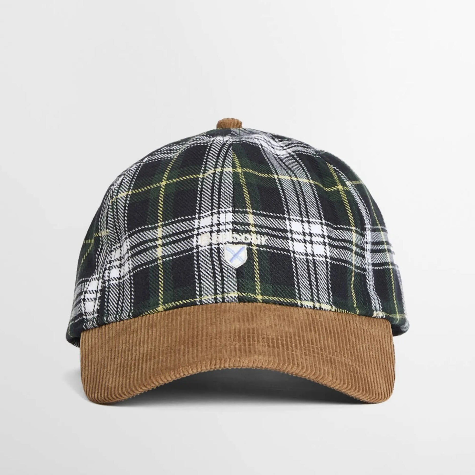 Casquette Benson - Dress Gordon - Barbour - détail 2