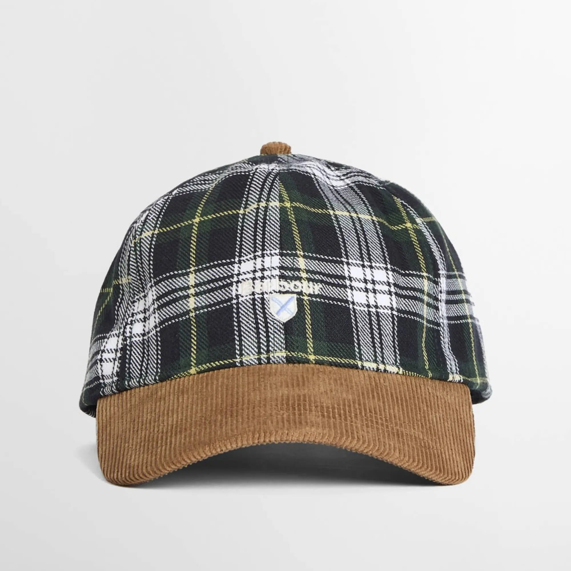 Casquette Benson - Dress Gordon - Barbour - détail 2
