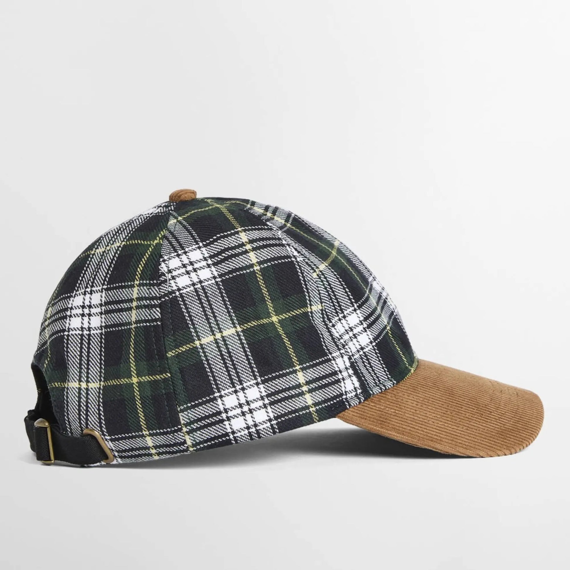 Casquette Benson - Dress Gordon - Barbour - détail 4