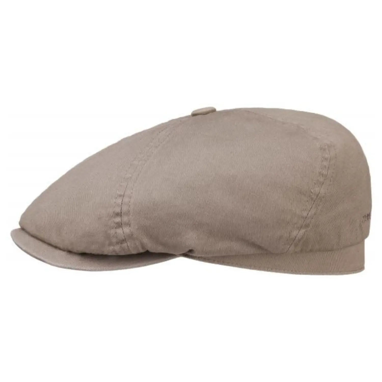Casquette Brooklin - Beige - Stetson