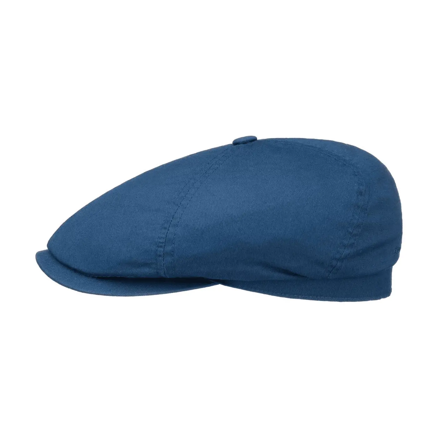Casquette Brooklin - Bleu - Stetson