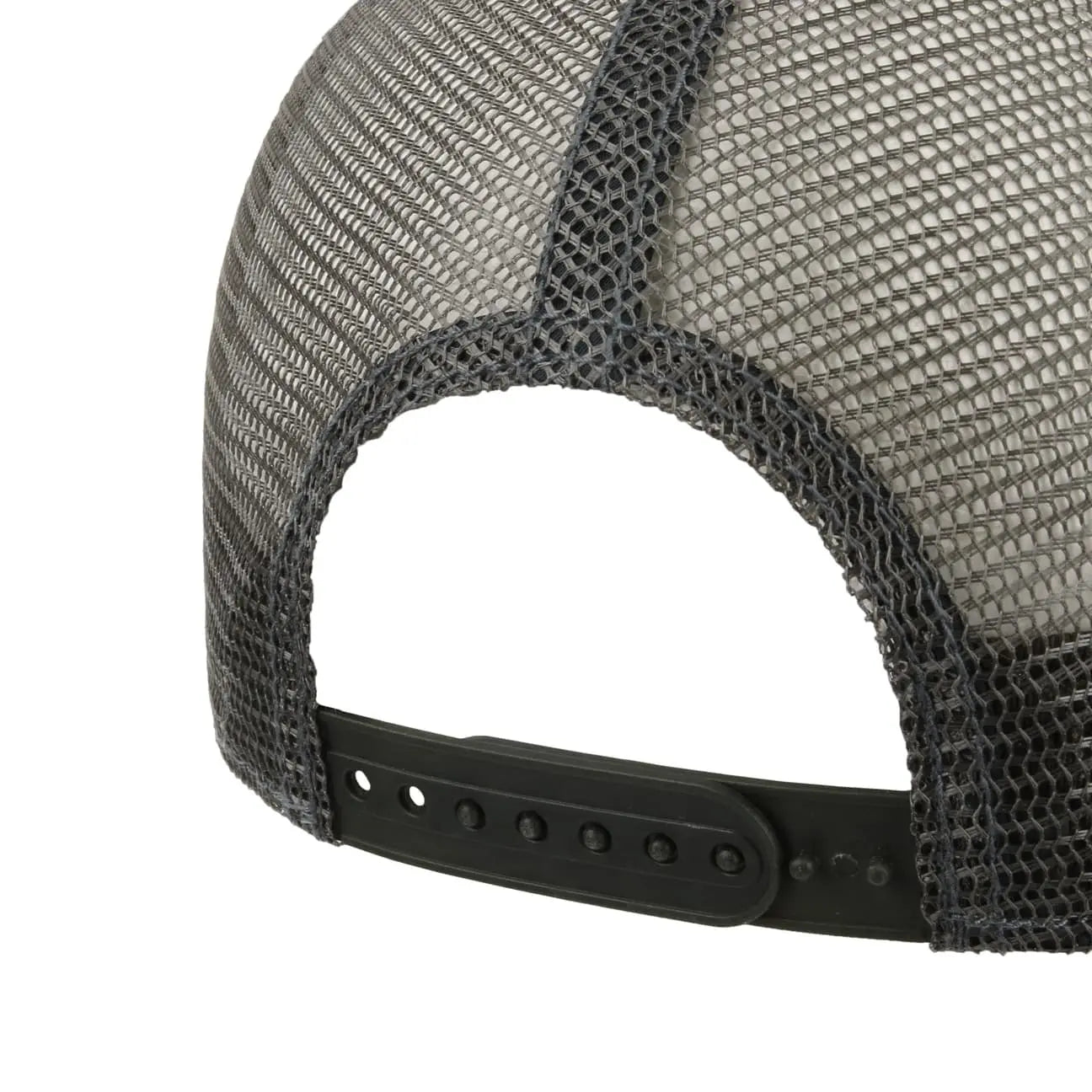 Casquette Trucker Caddy Service - Stetson - détail 4