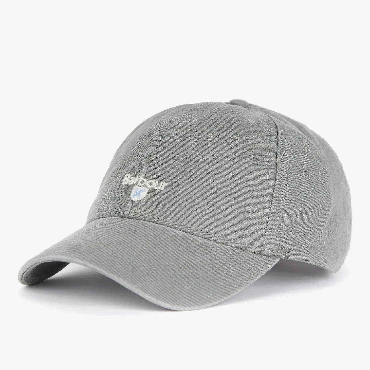 Casquette Cascade - Agave - Barbour