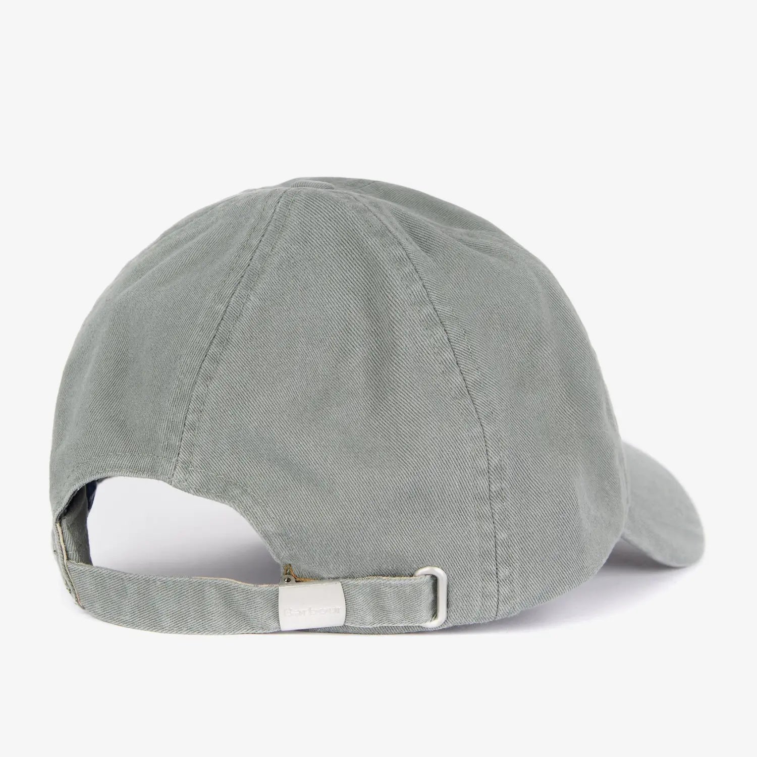 Casquette Cascade - Agave - Barbour - détail 2