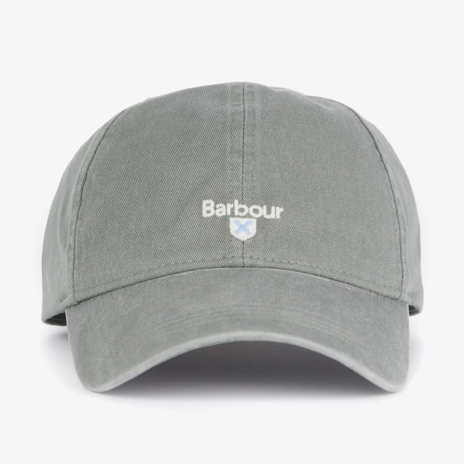 Casquette Cascade - Agave - Barbour - détail 3