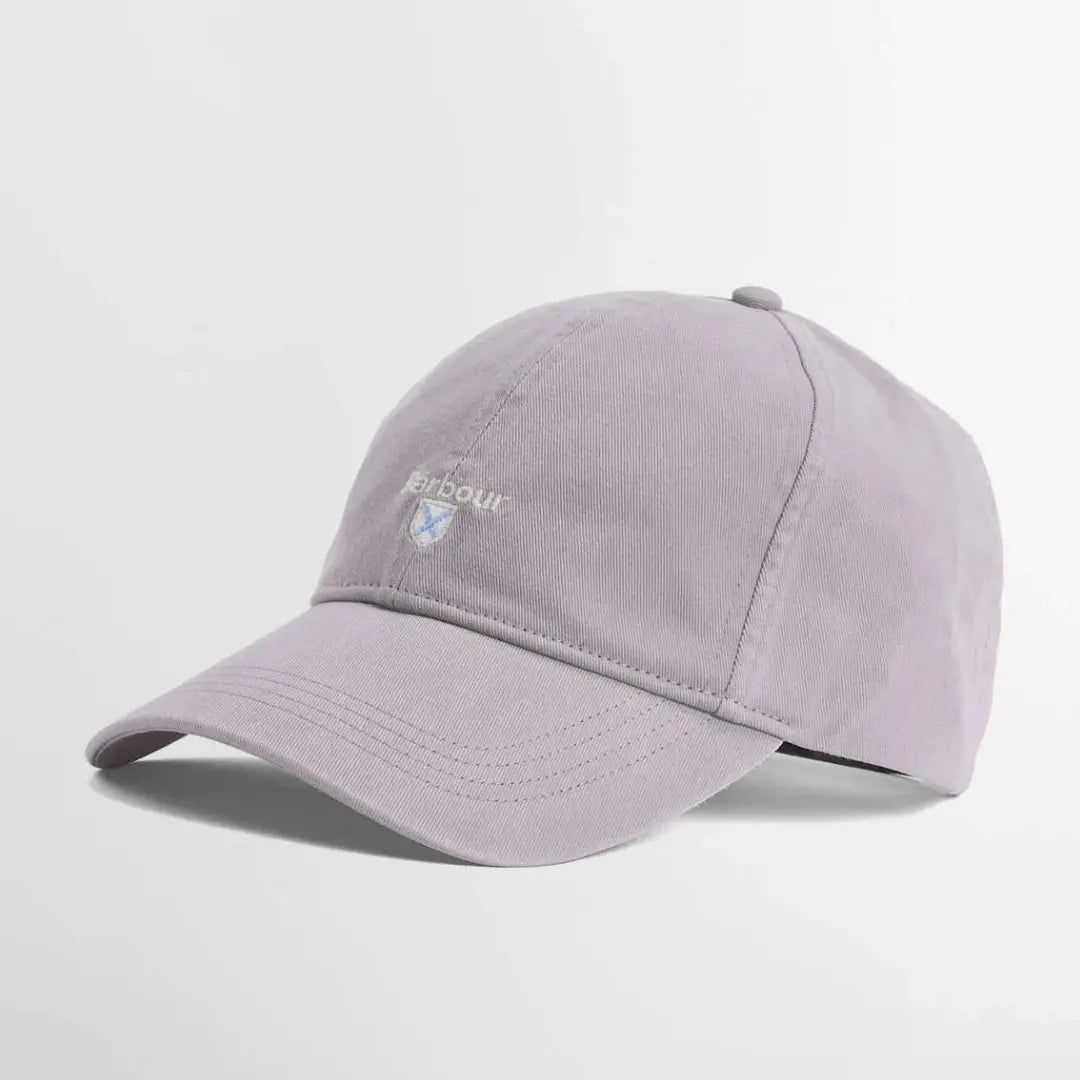 Casquette Cascade - Heather Mist - Barbour