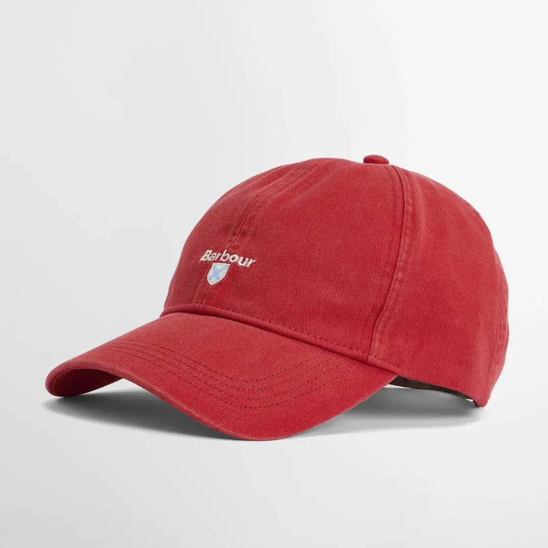 Casquette Cascade - Lava - Barbour