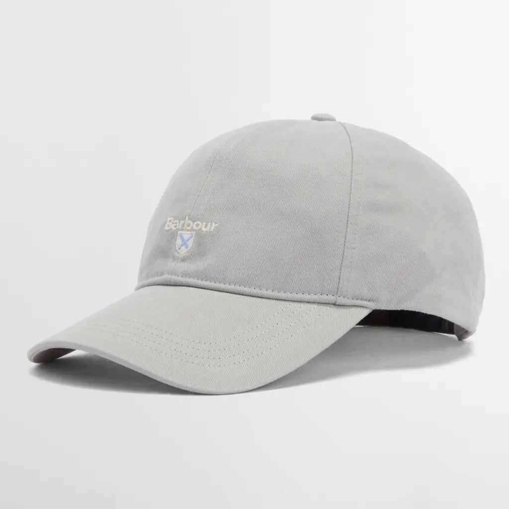 Casquette Cascade - Bleu Minéral - Barbour