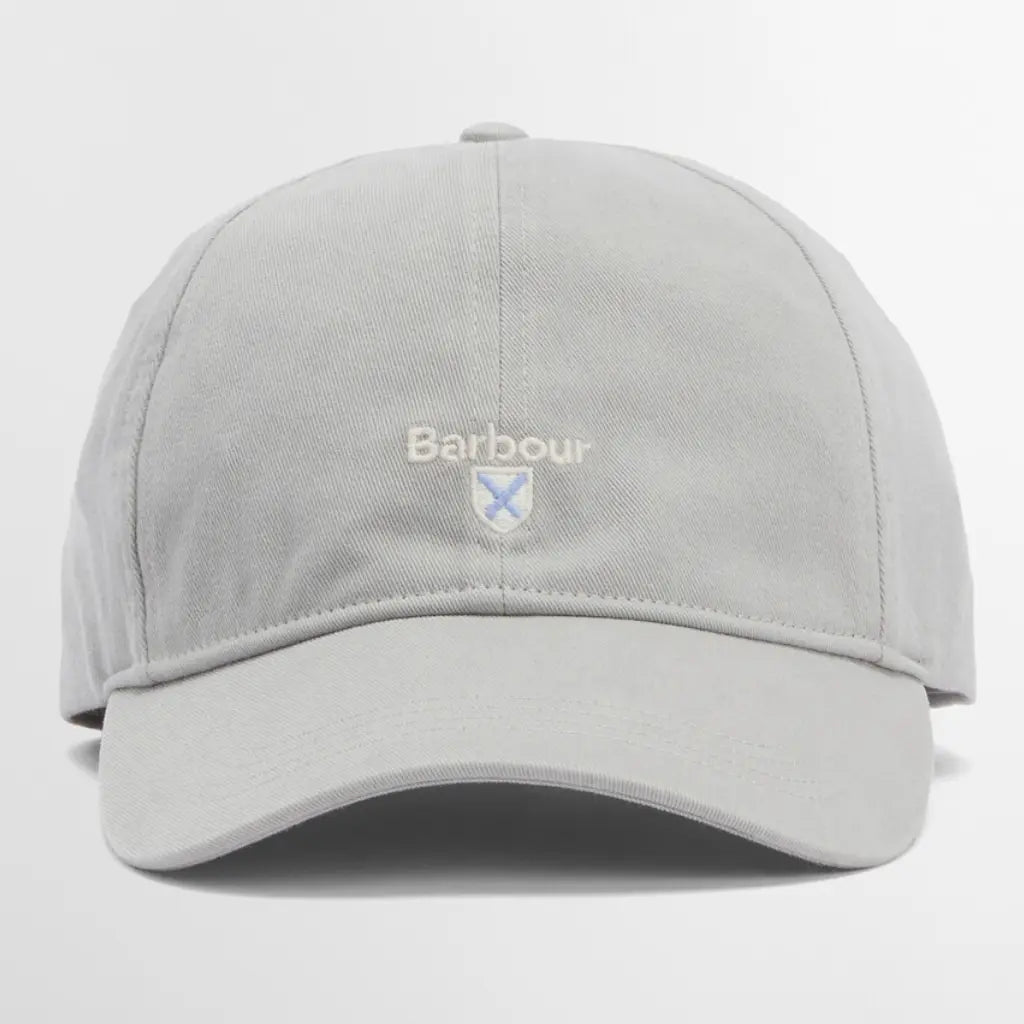 Casquette Cascade - Bleu Minéral - Barbour - détail 2
