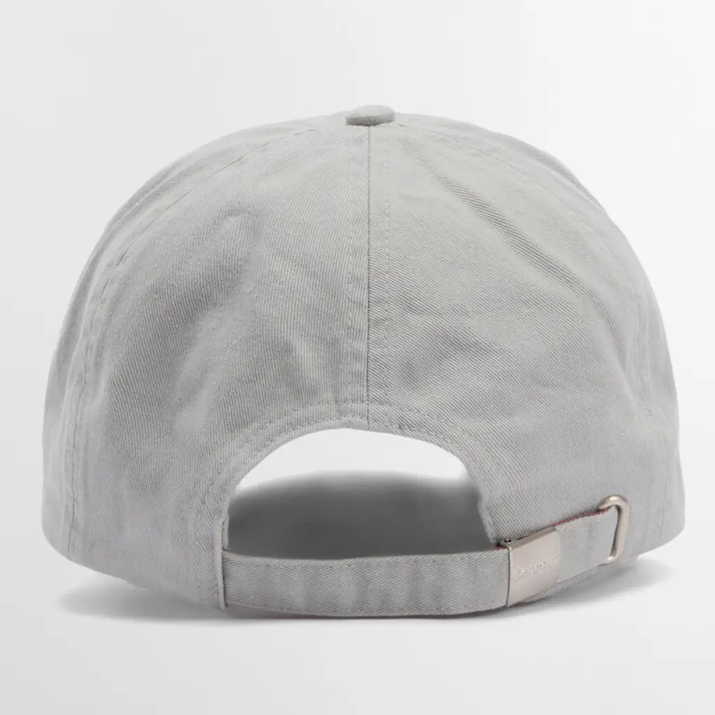 Casquette Cascade - Bleu Minéral - Barbour - détail 3