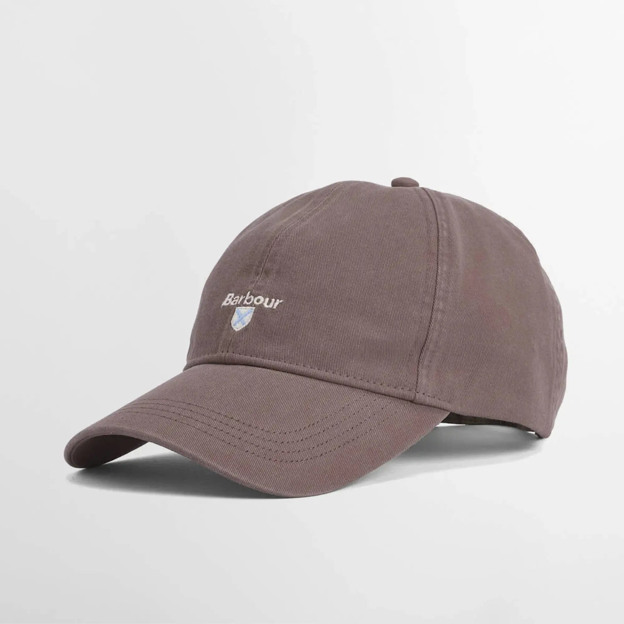 Casquette Cascade - Peppercorn - Barbour
