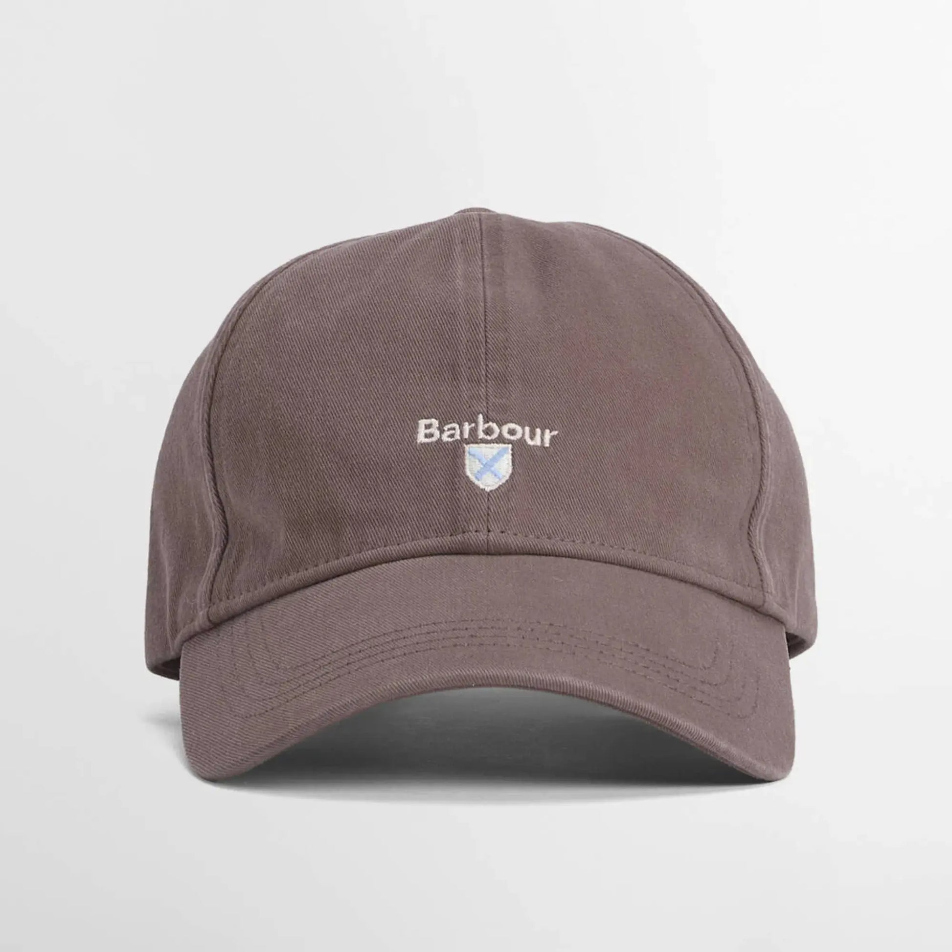 Casquette Cascade - Peppercorn - Barbour - détail 2