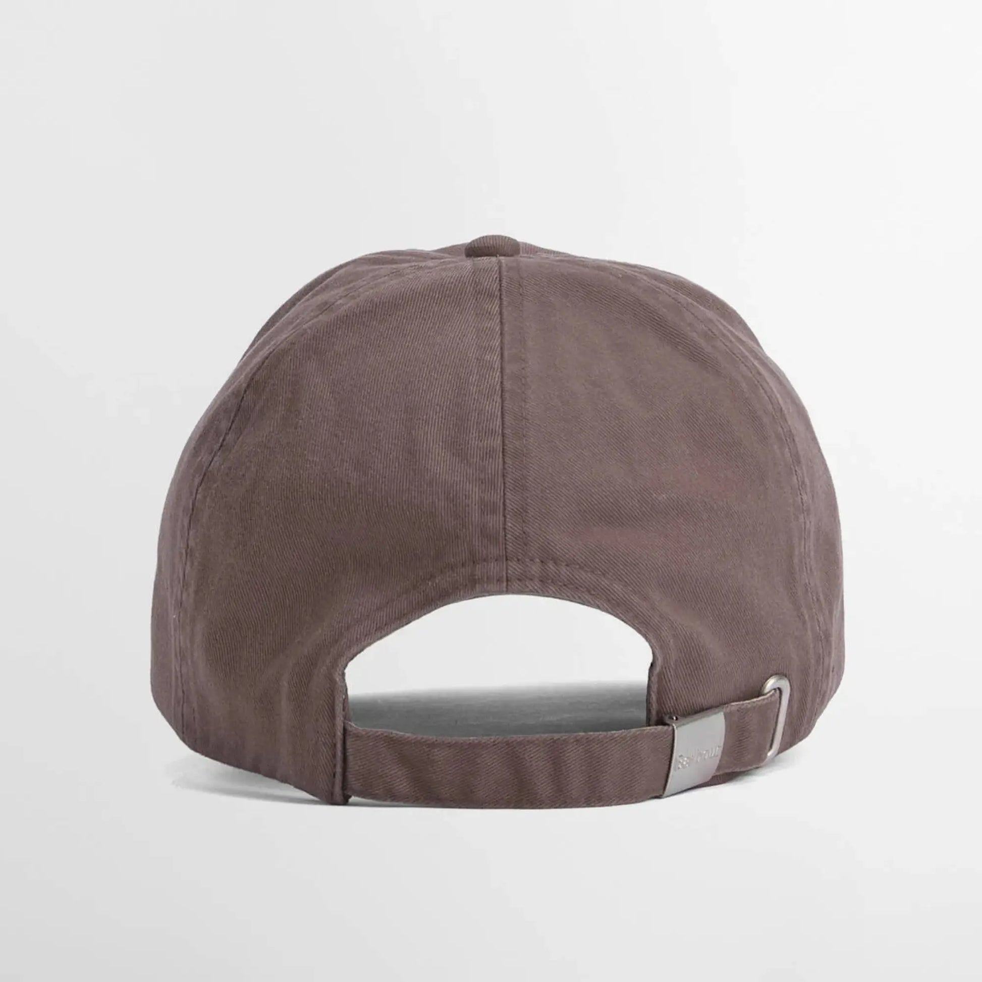 Casquette Cascade - Peppercorn - Barbour - détail 3