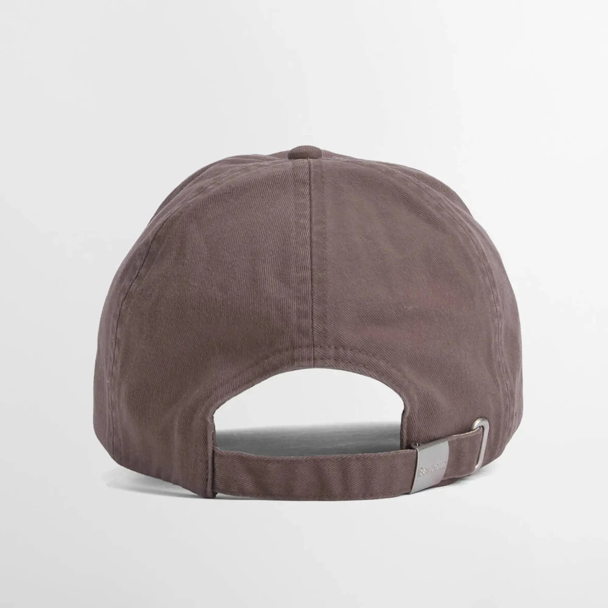 Casquette Cascade - Peppercorn - Barbour - détail 3