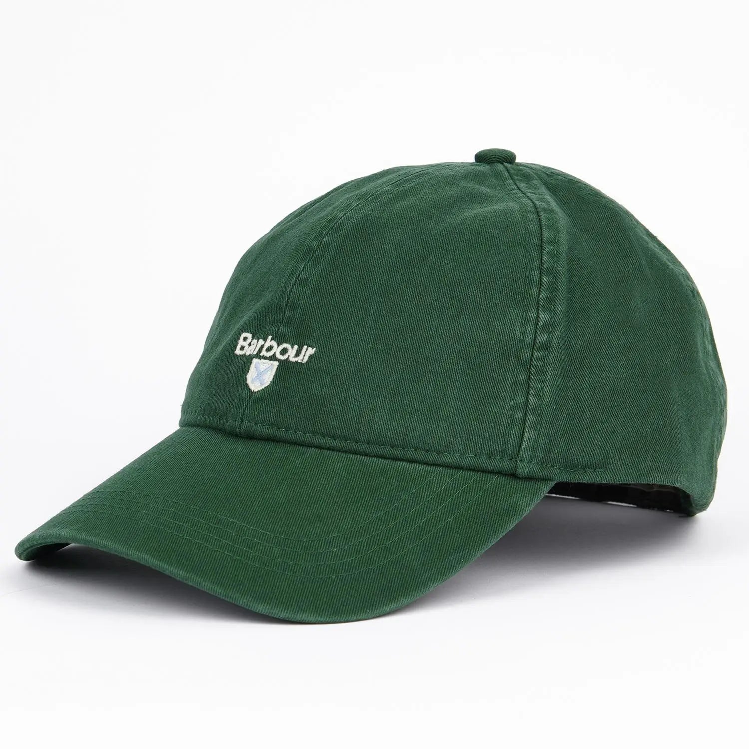Casquette Cascade - Racing Green - Barbour