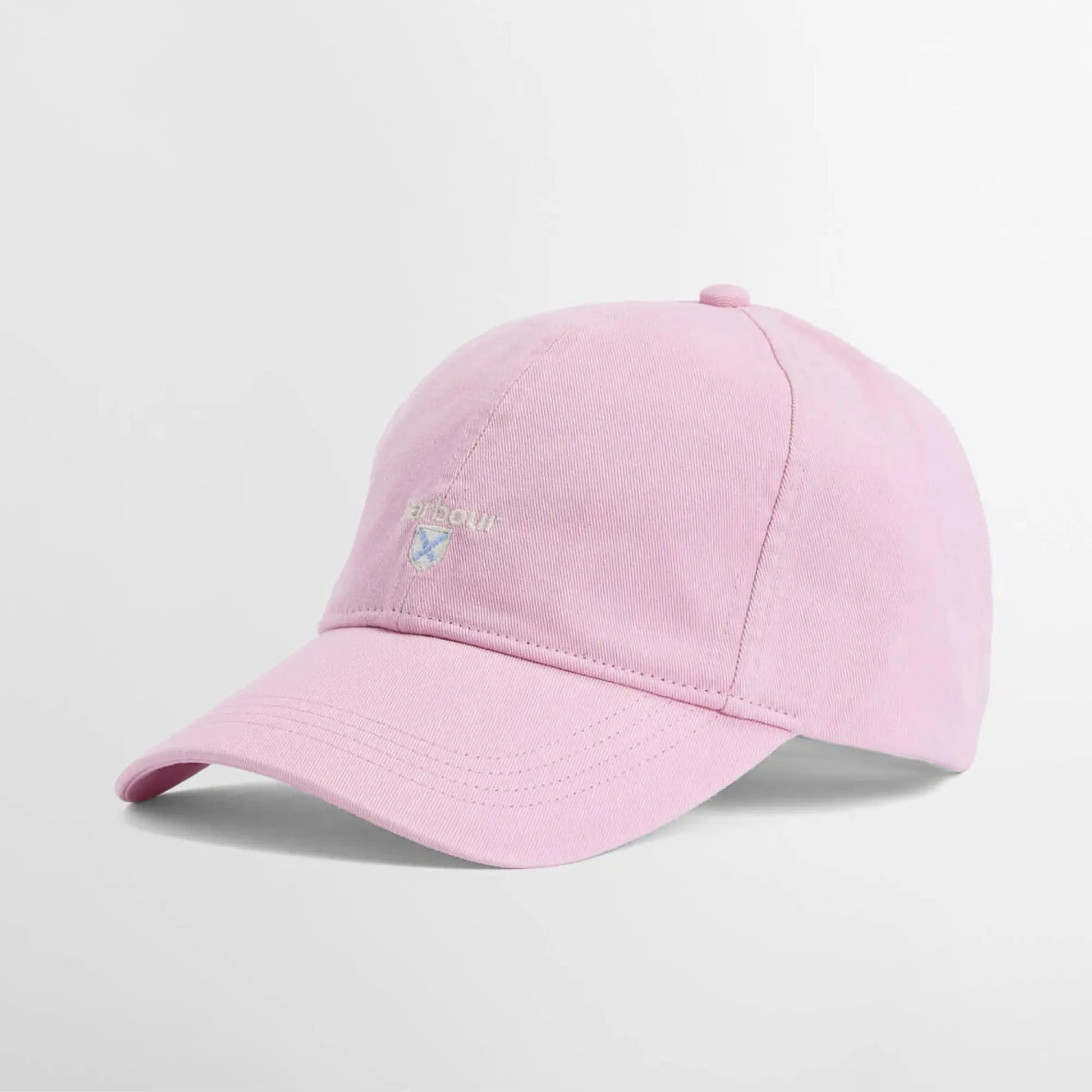 Casquette Cascade - Rose - Barbour