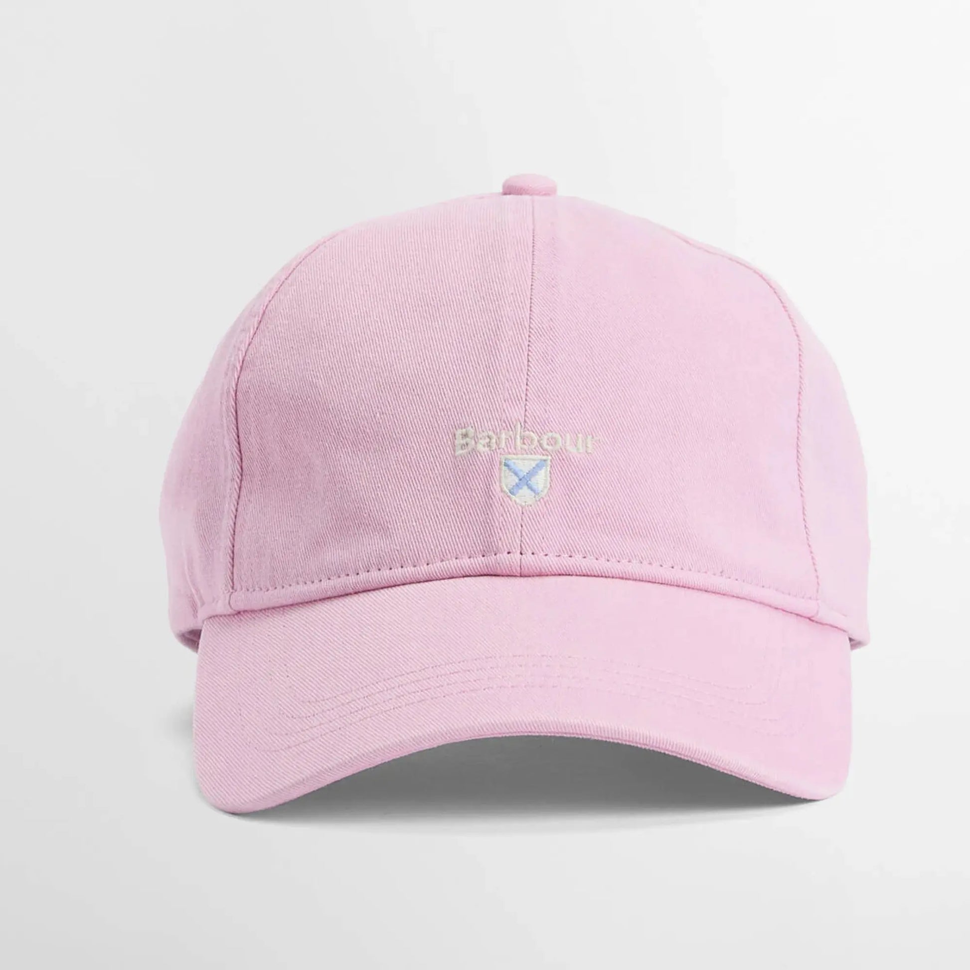 Casquette Cascade - Rose - Barbour - détail 2