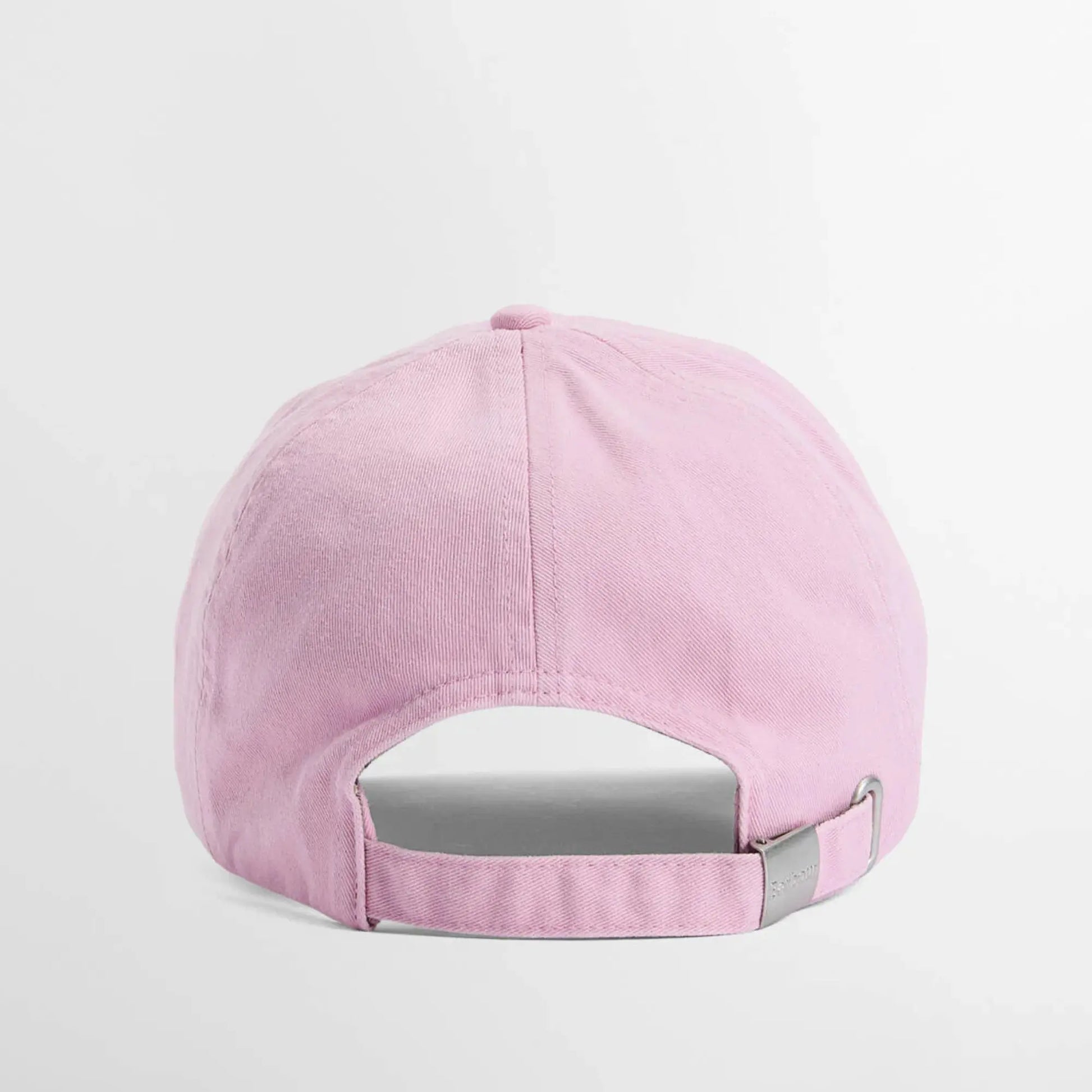 Casquette Cascade - Rose - Barbour - détail 3