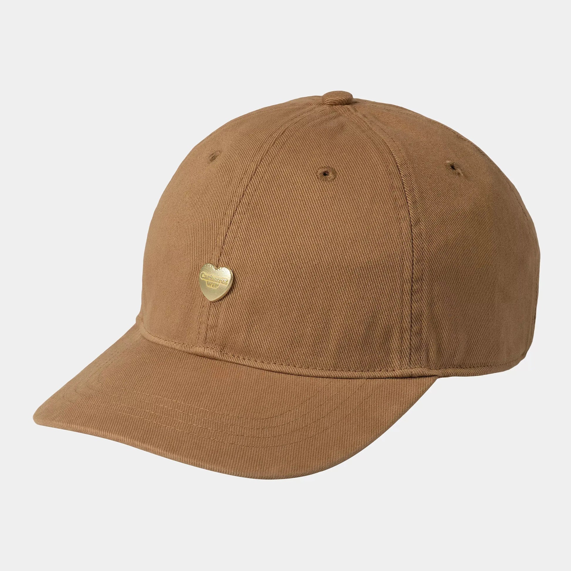 Casquette Coeur Métal Hamilton - Carhartt WIP