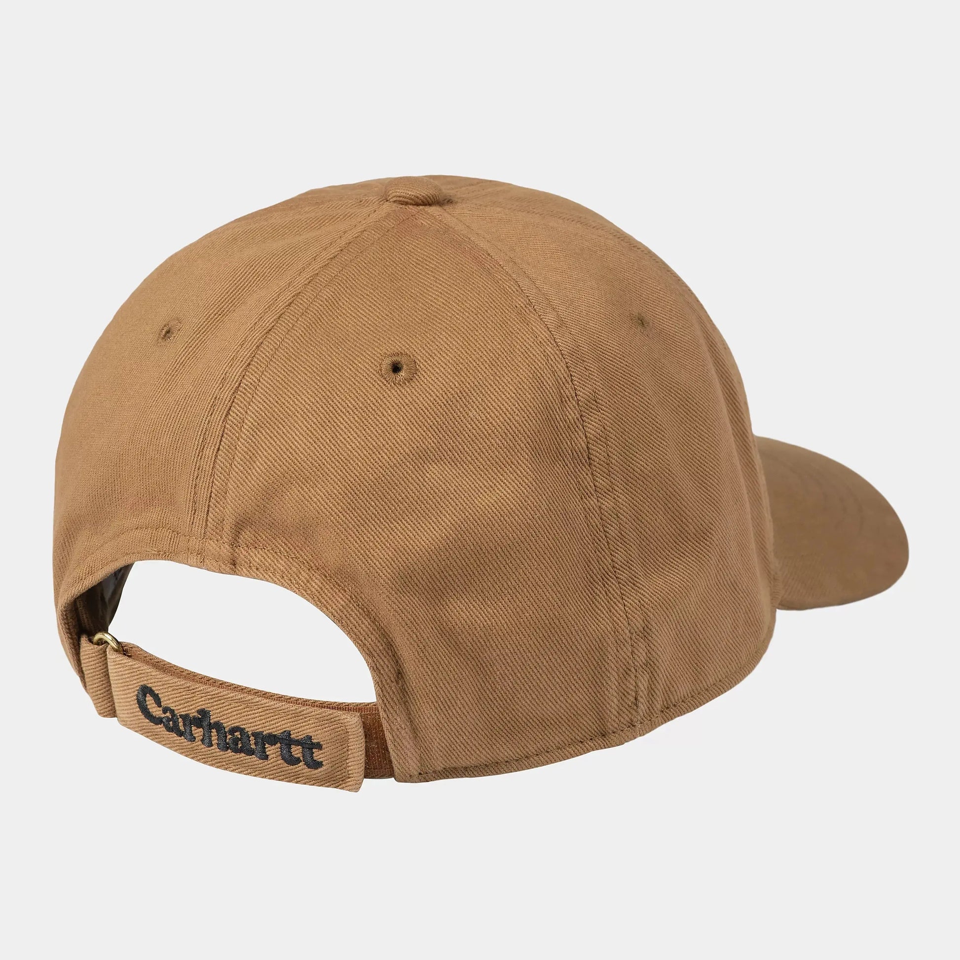 Casquette Coeur Métal Hamilton - Carhartt WIP - détail 2
