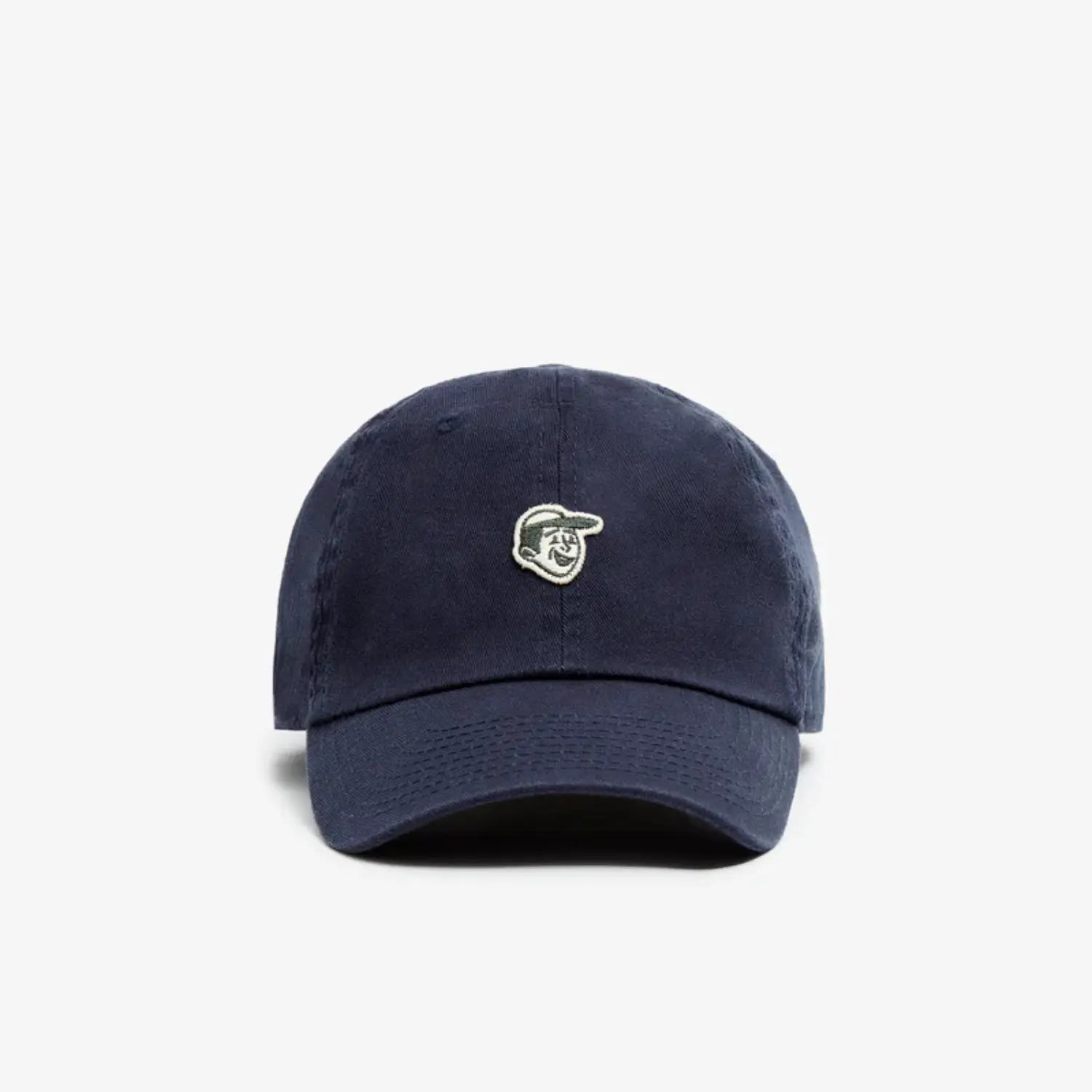 Casquette Emilio - Navy - Pompeii Brand