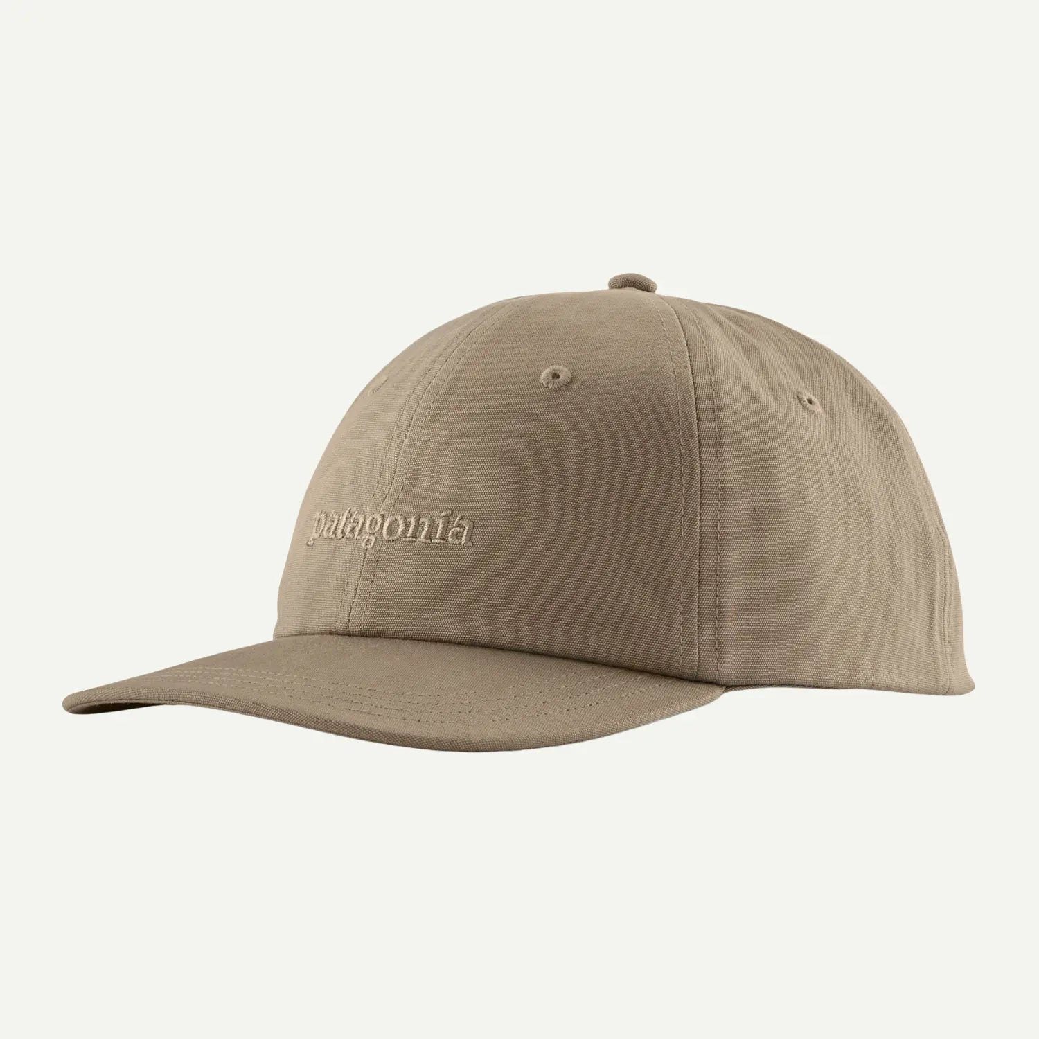 Casquette Fitz Roy Beige - Patagonia