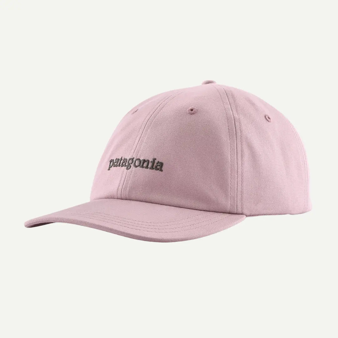 Casquette Fitz Roy - Quiet Violet - Patagonia