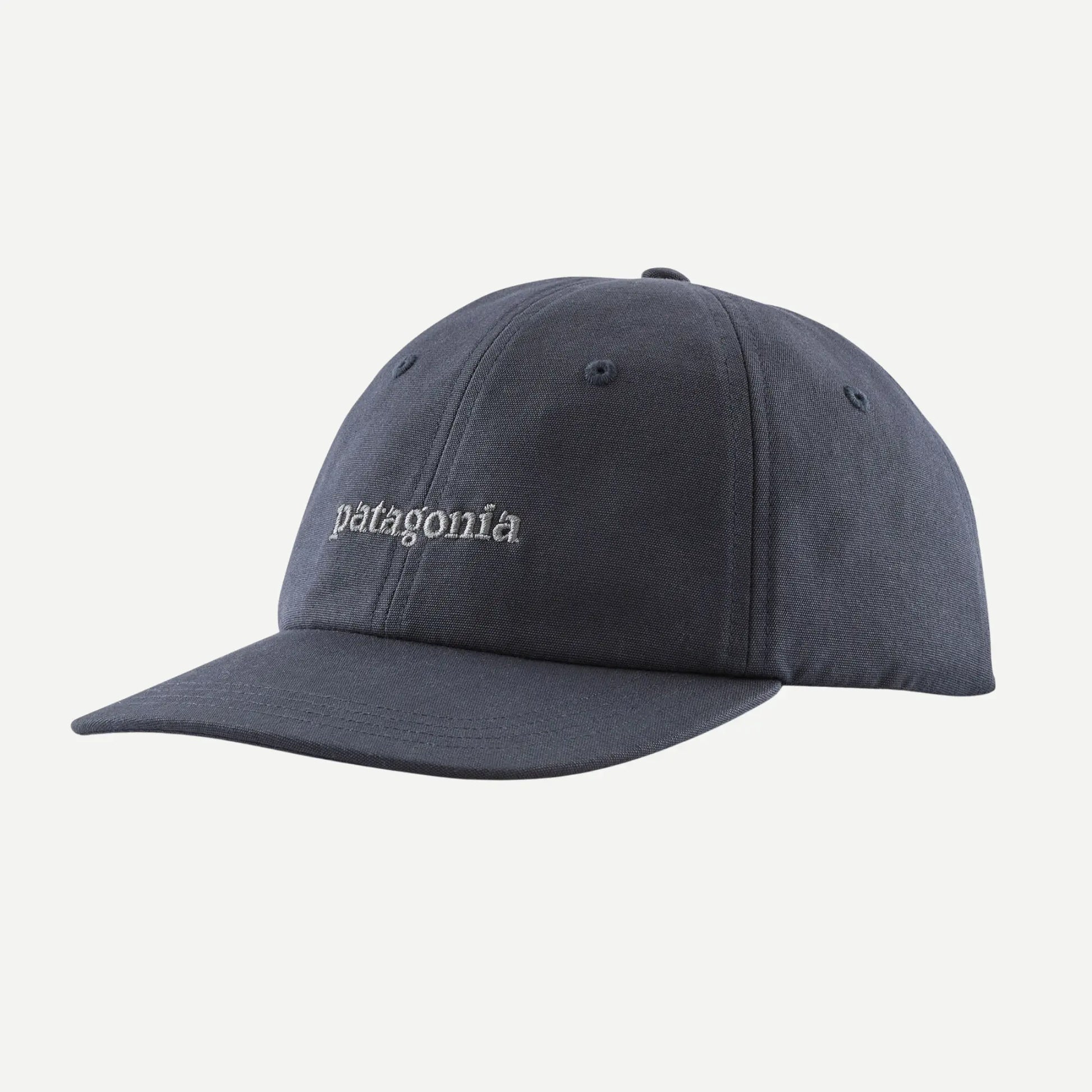 Casquette Fitz Roy - Smolder Blue - Patagonia