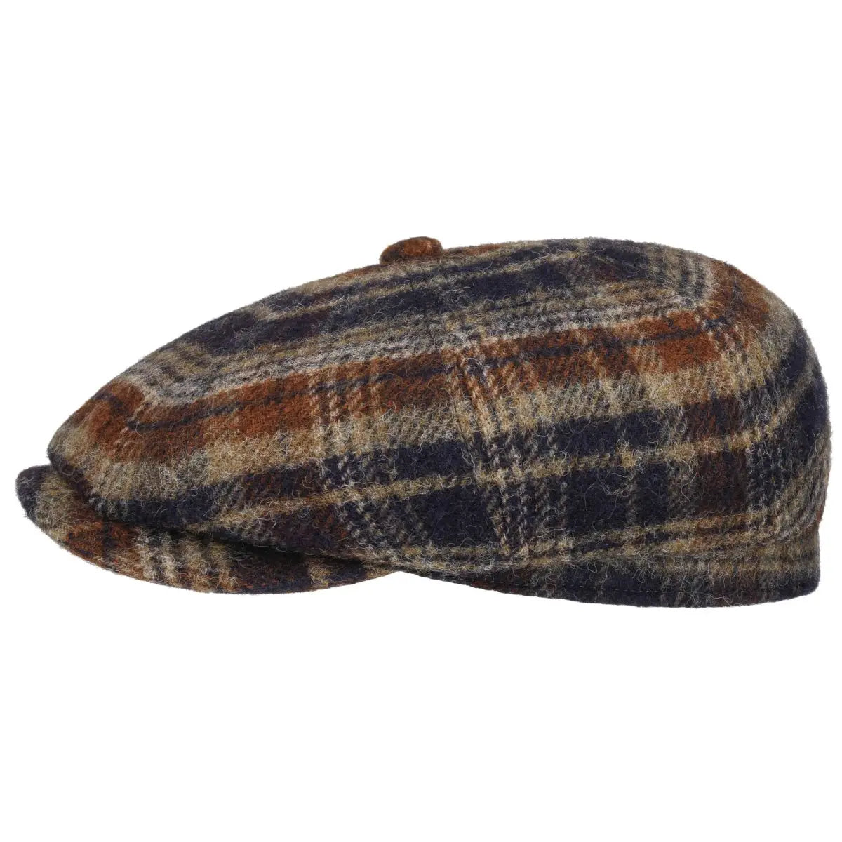 Casquette Hatteras Laine - Canazei - Stetson