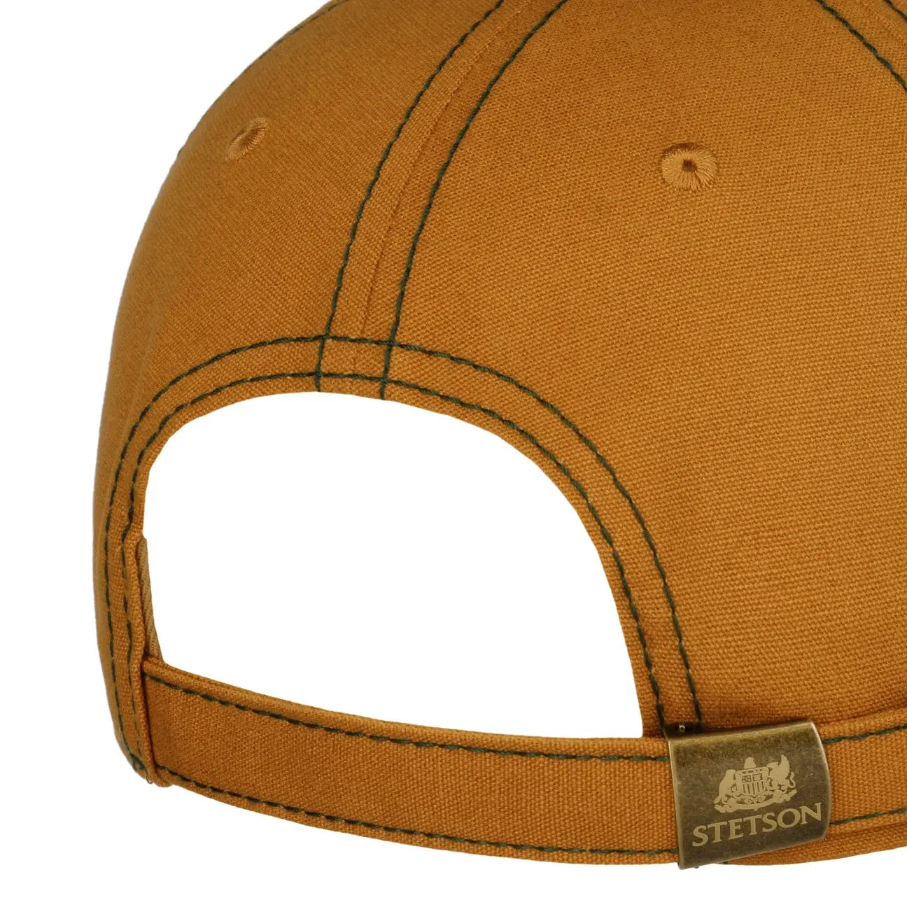 Casquette Home Run Academy - Stetson - détail 4