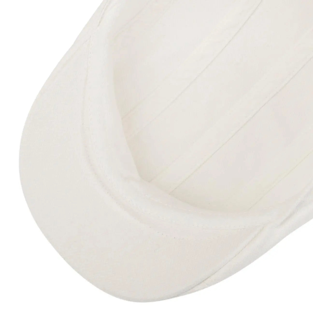Casquette Ivy Blanche - Stetson - détail 3
