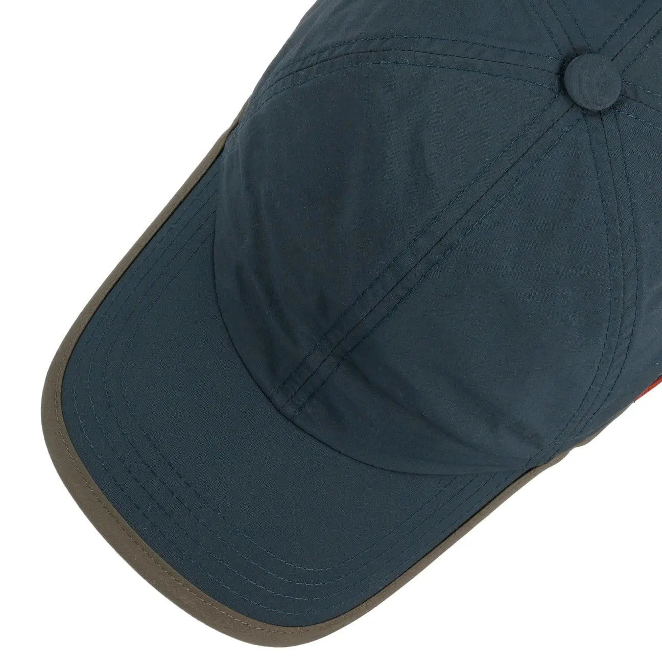 Casquette Kitlock Outdoor - Stetson - détail 2