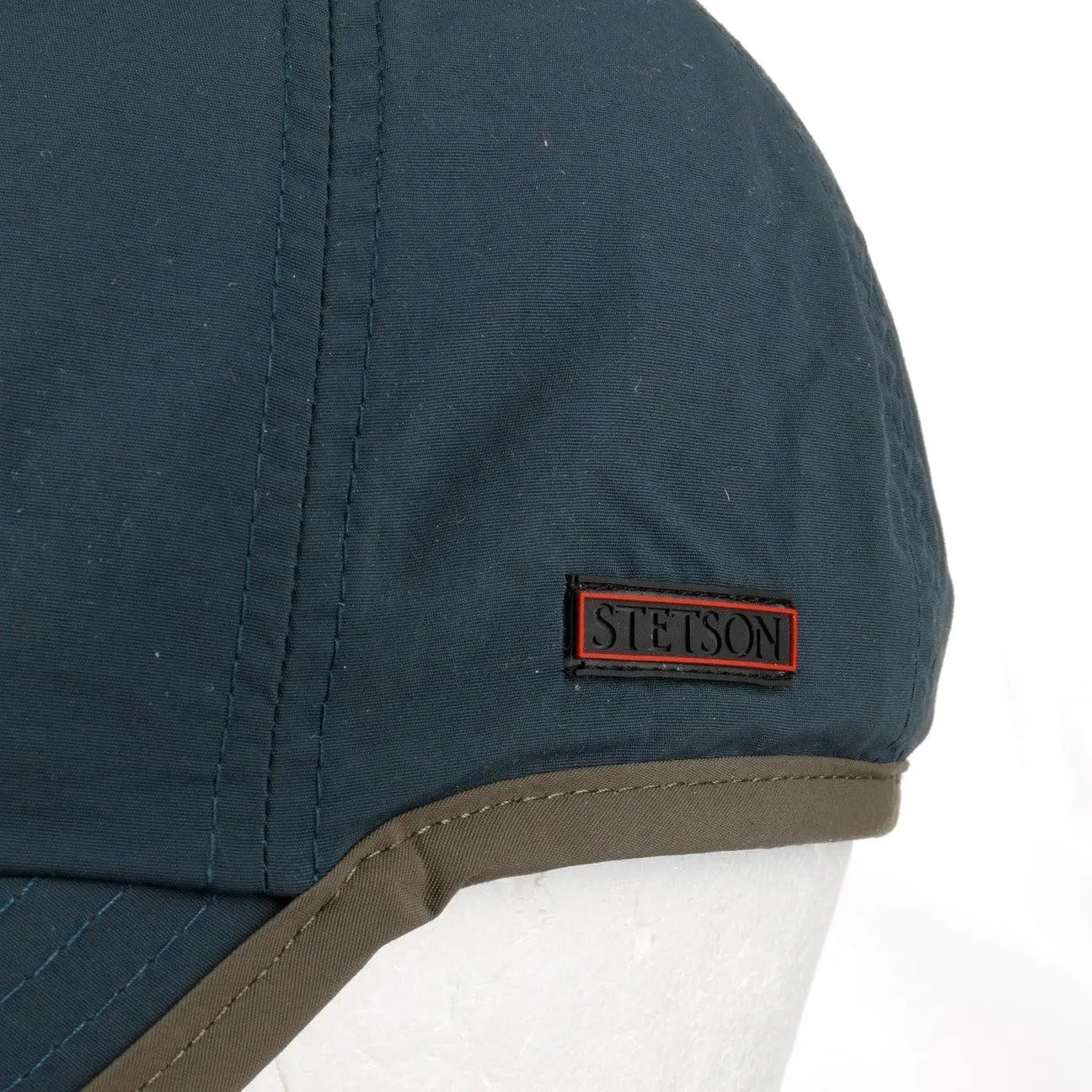 Casquette Kitlock Outdoor - Stetson - détail 5