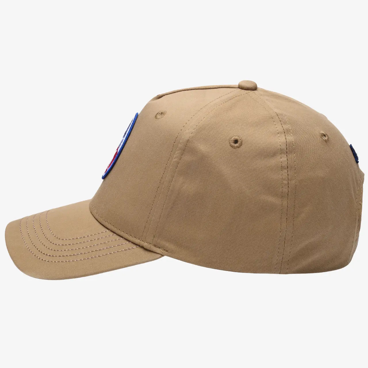 Casquette Larusse - Kappa X 24h le Mans - détail 2