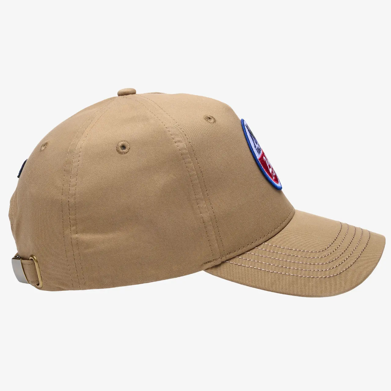Casquette Larusse - Kappa X 24h le Mans - détail 3