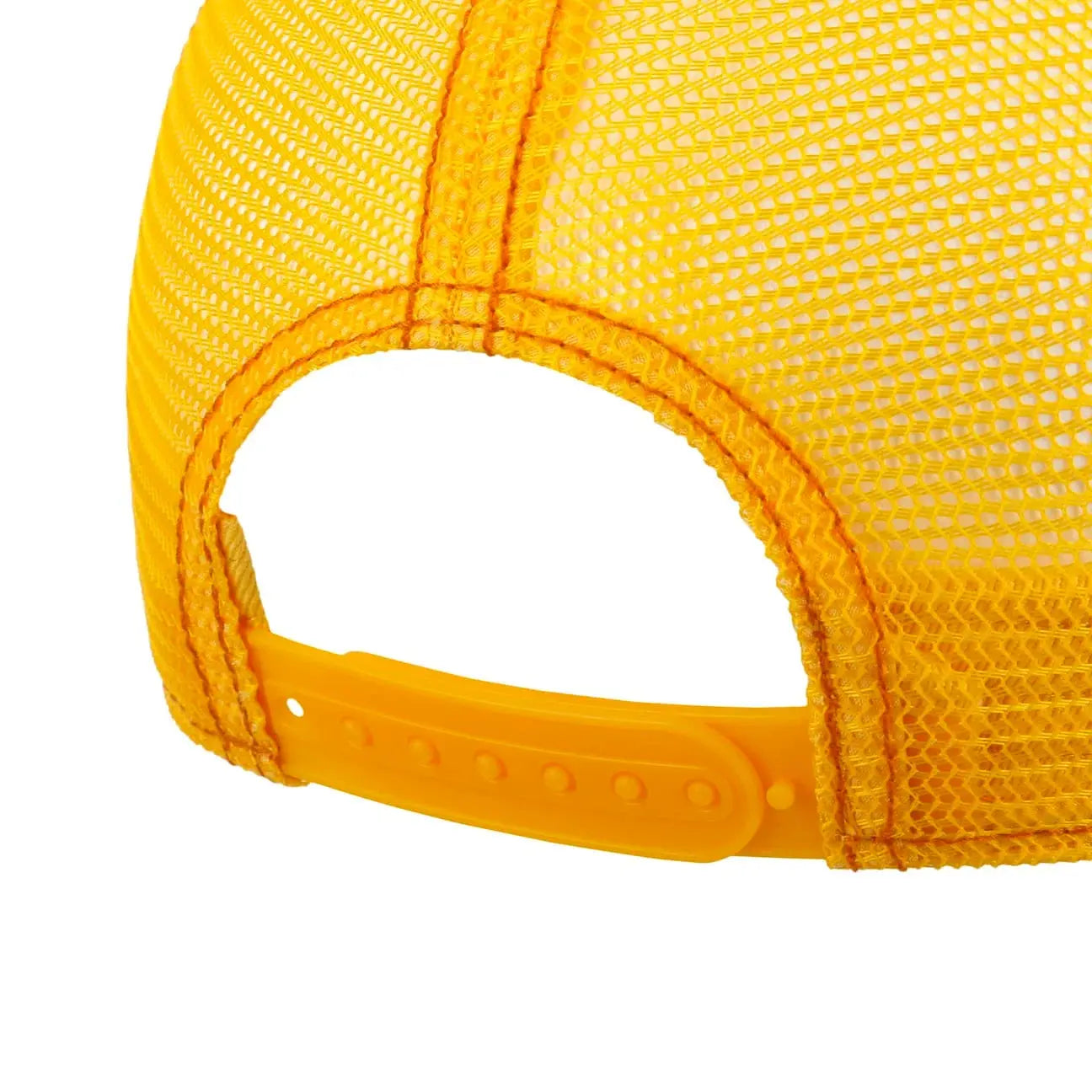 Casquette Trucker Lucky Miners - Stetson - détail 4