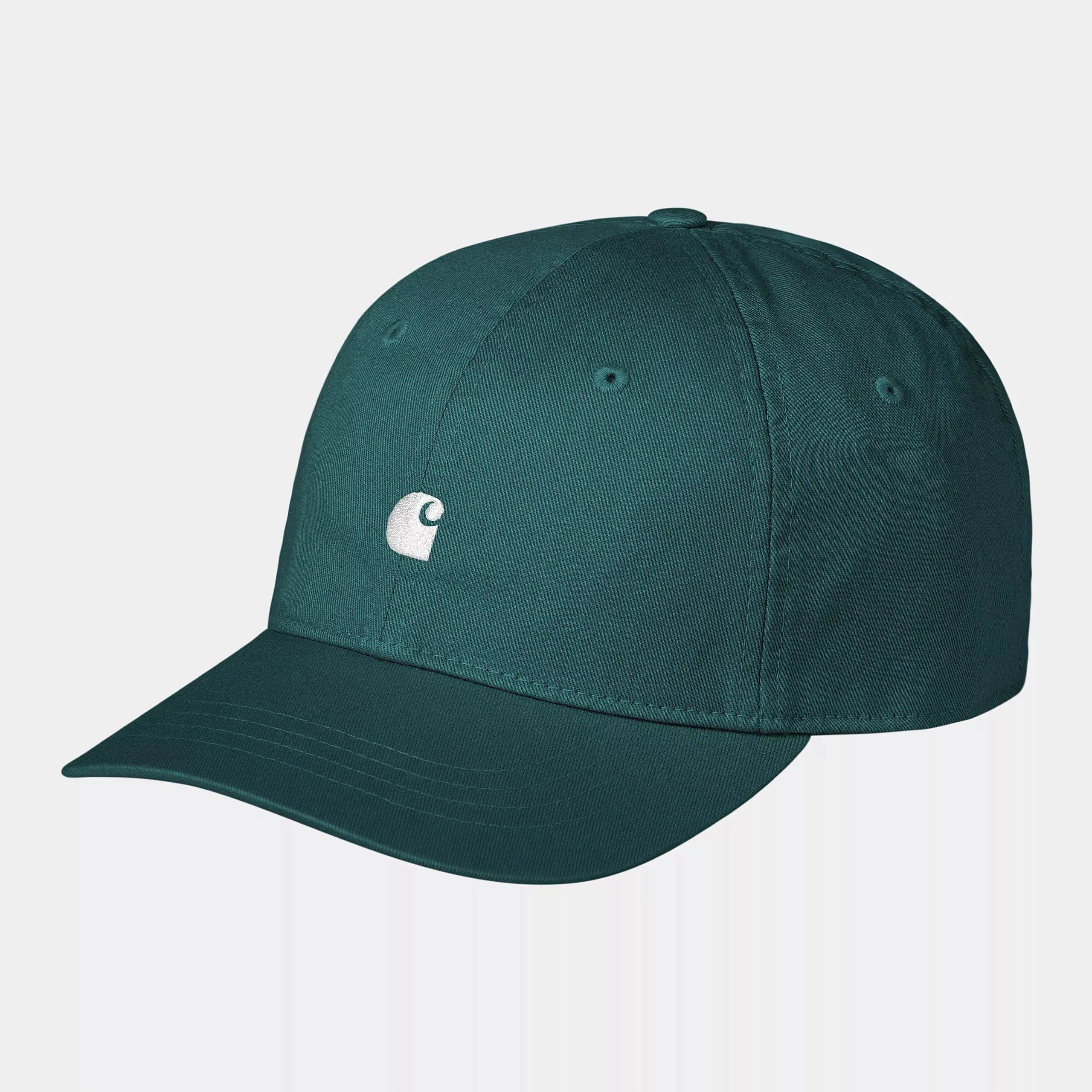 Madison Cap - Malachite - Carhartt WIP