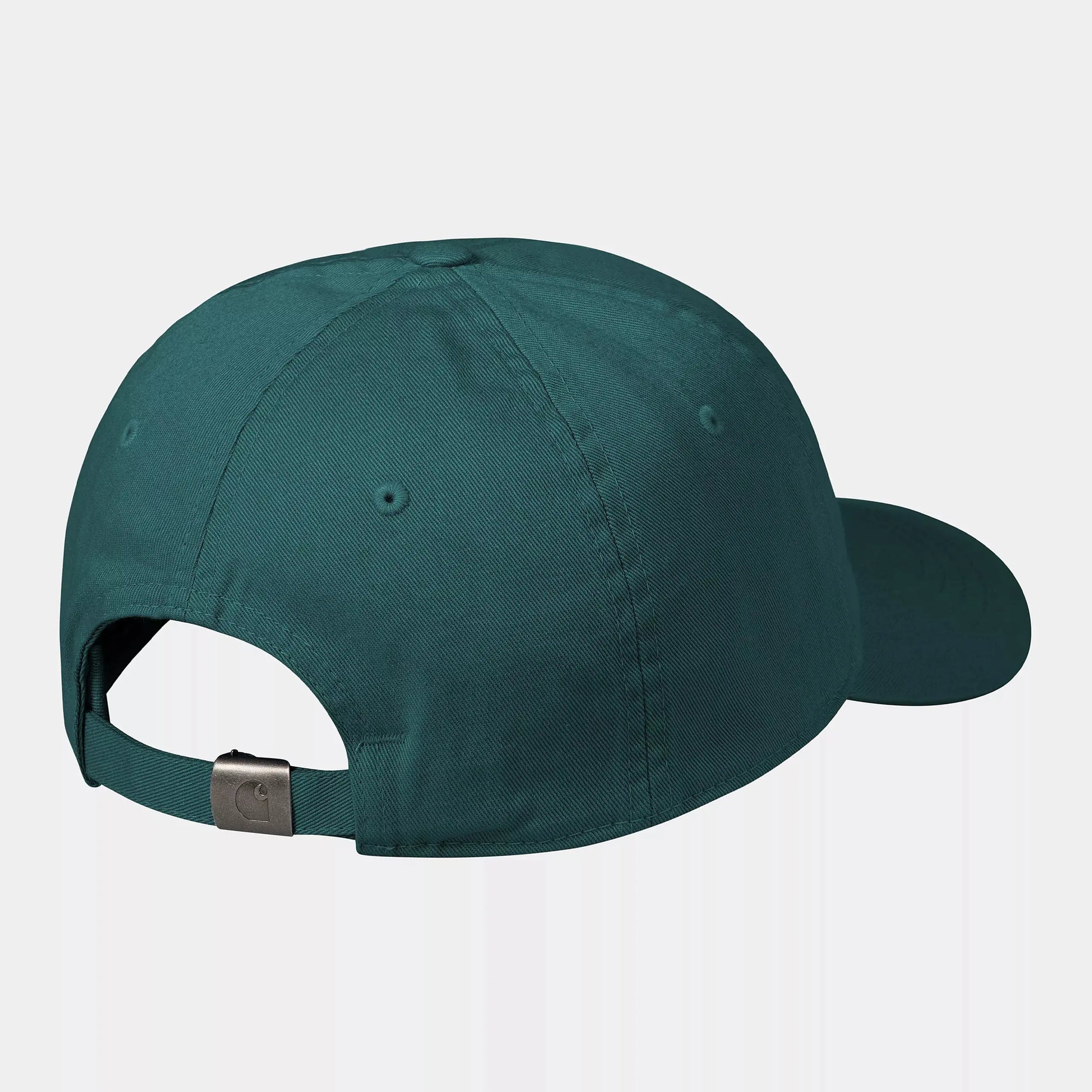 Madison Cap - Malachite - Carhartt WIP - détail 2