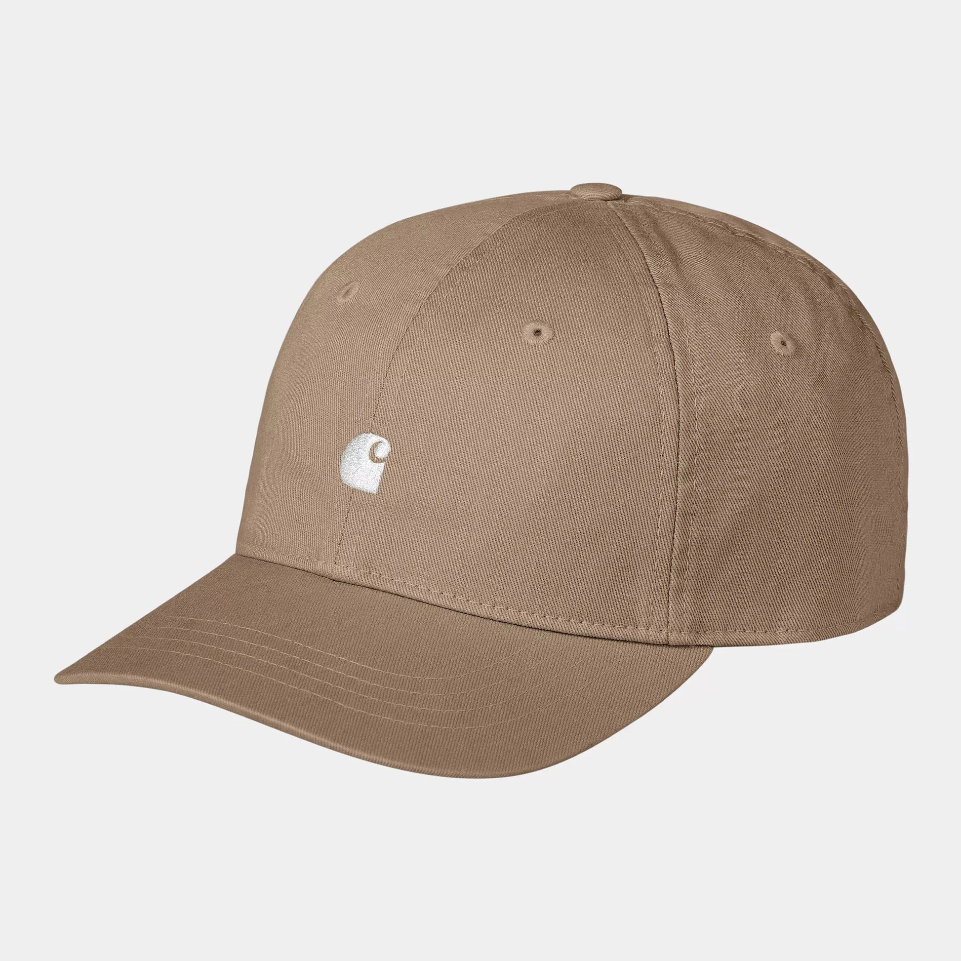 Madison Cap - Leather - Carhartt WIP