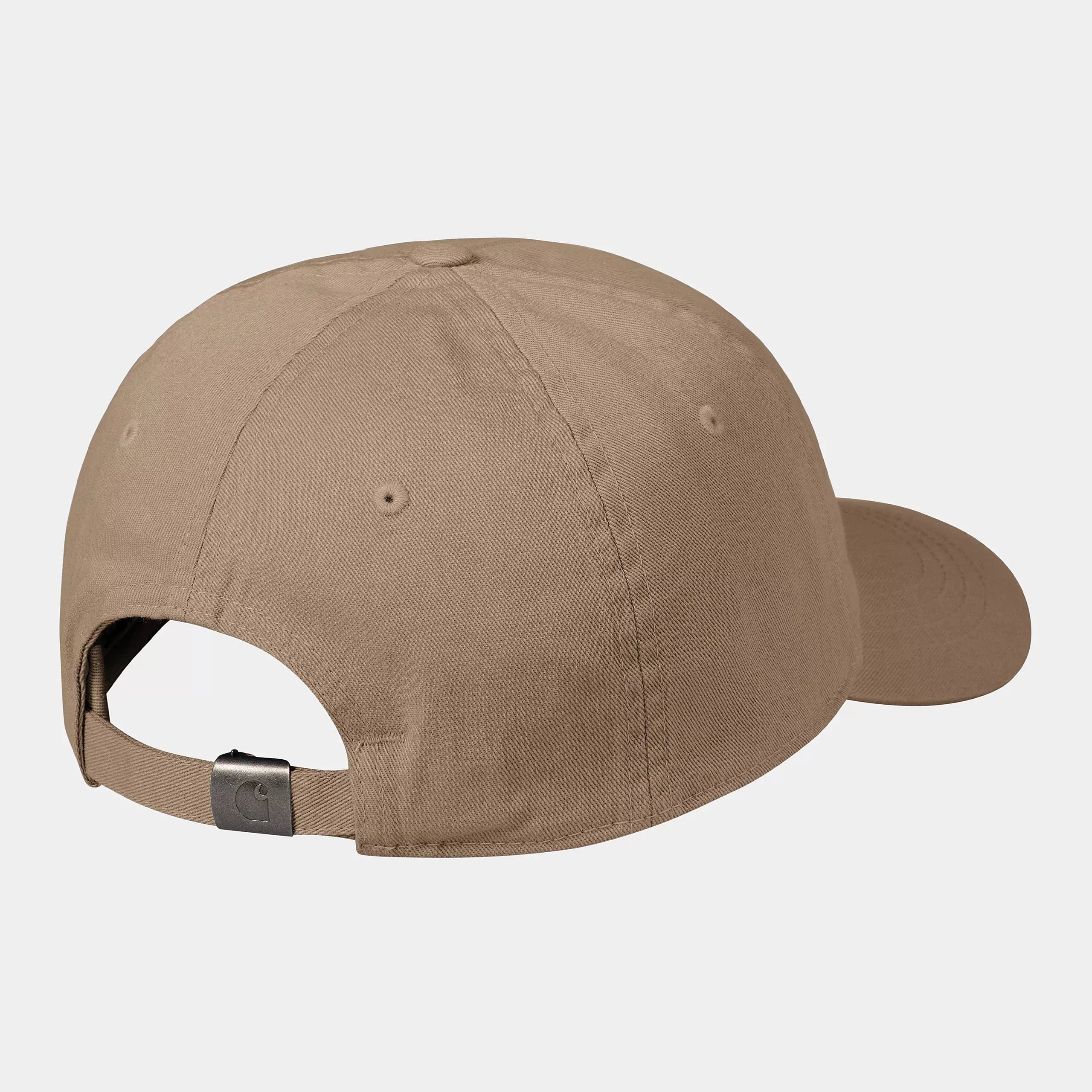 Madison Cap - Leather - Carhartt WIP - détail 2