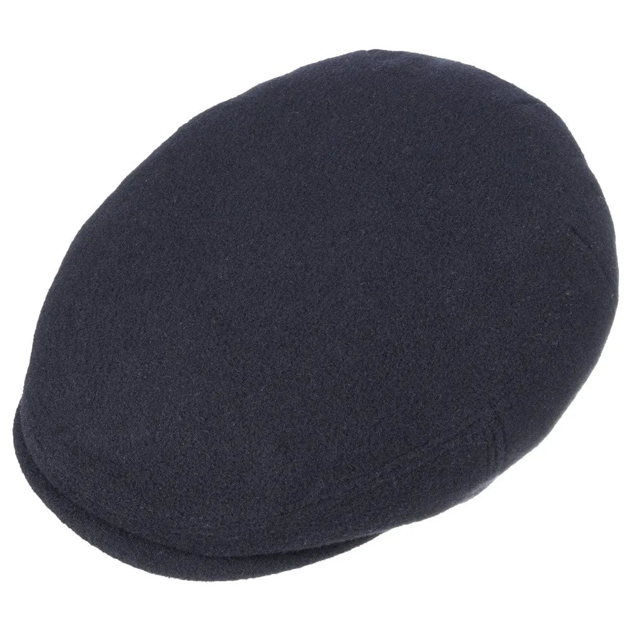 Casquette Navy - Stetson - détail 3