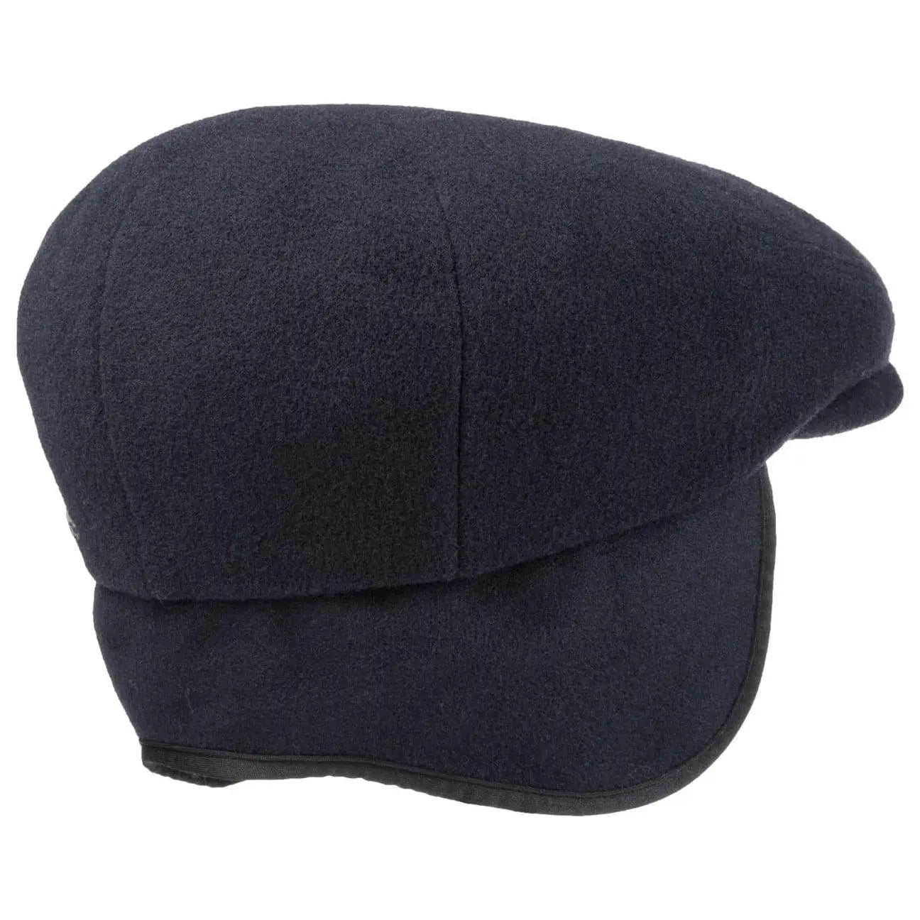 Casquette Navy - Stetson - détail 5
